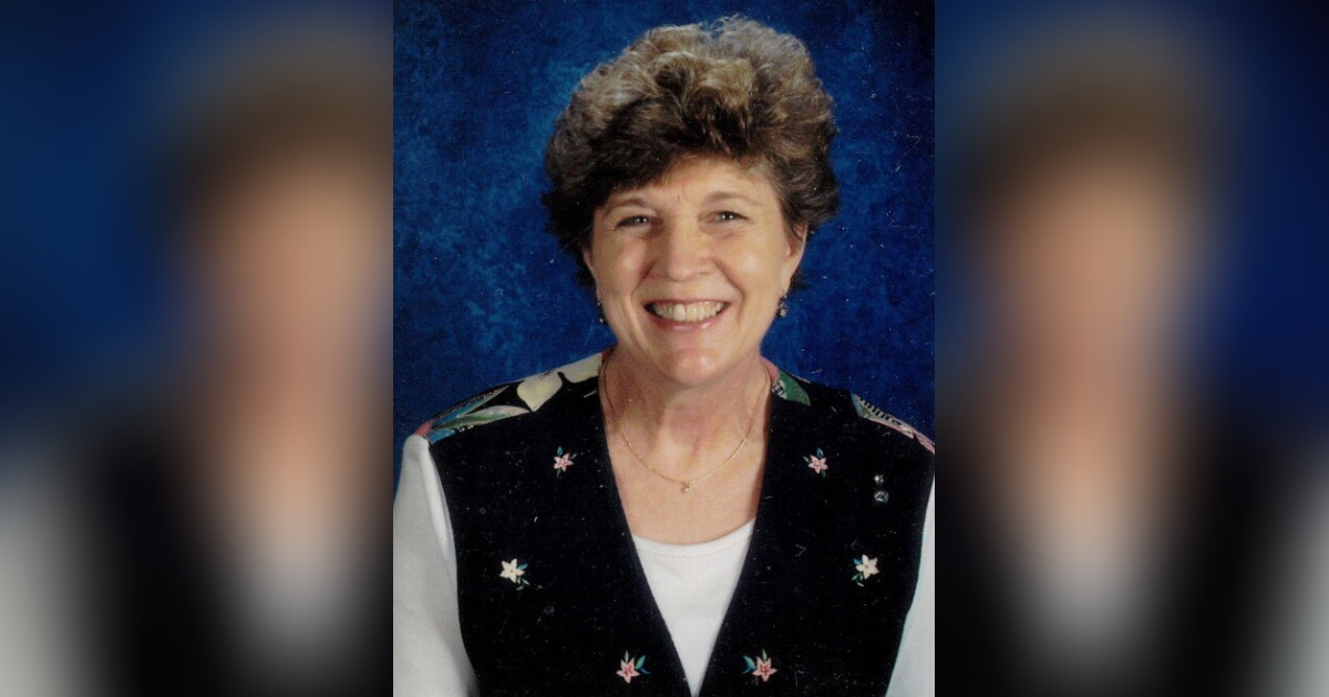 Elizabeth Henry Short