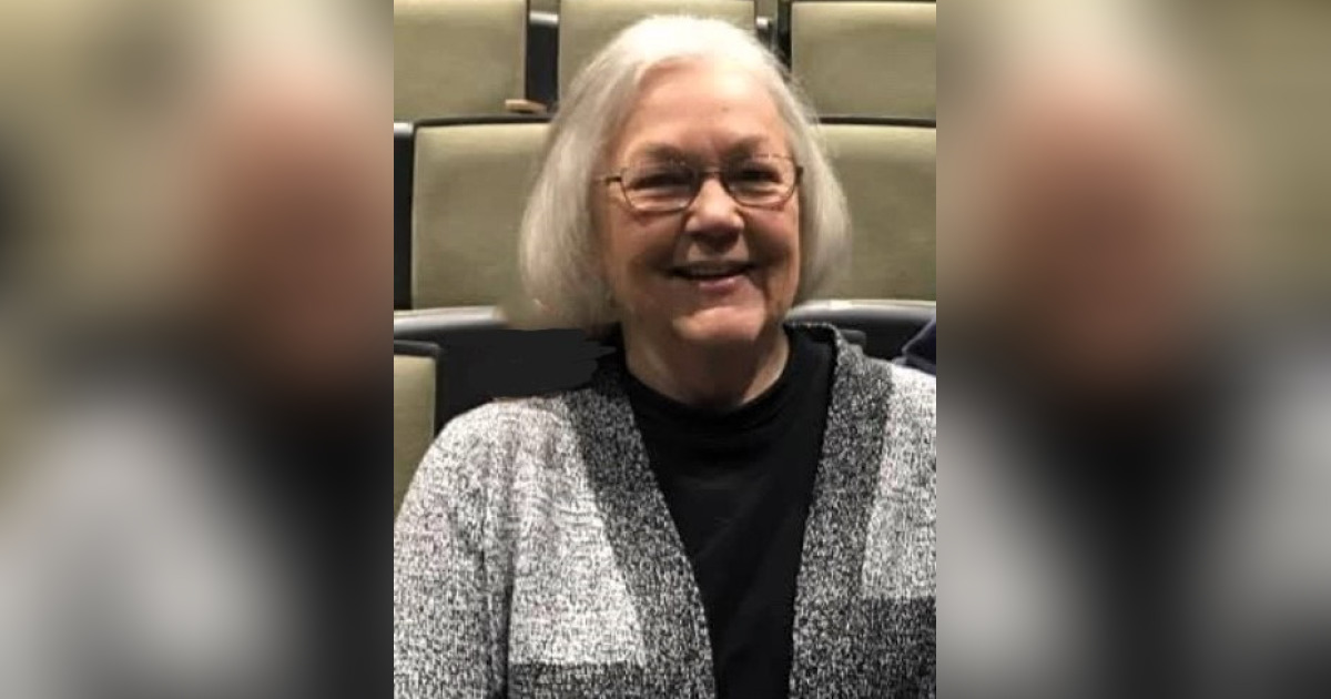 Barbara Elaine Leggett