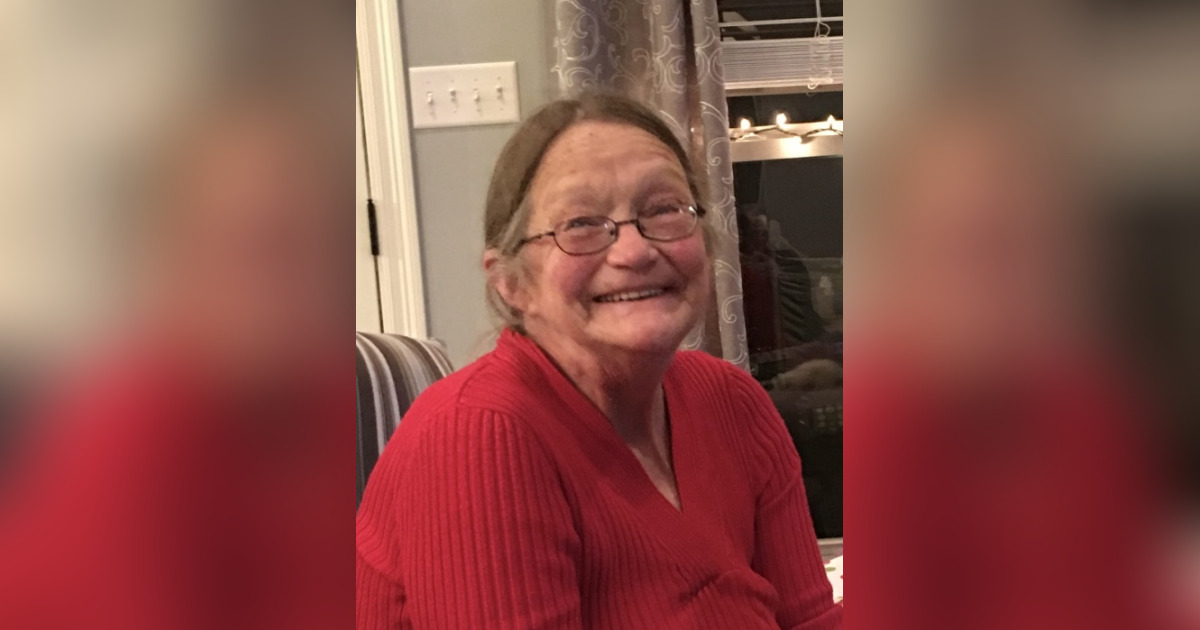 Lonnetta Jean "Jeannie" Hamblin