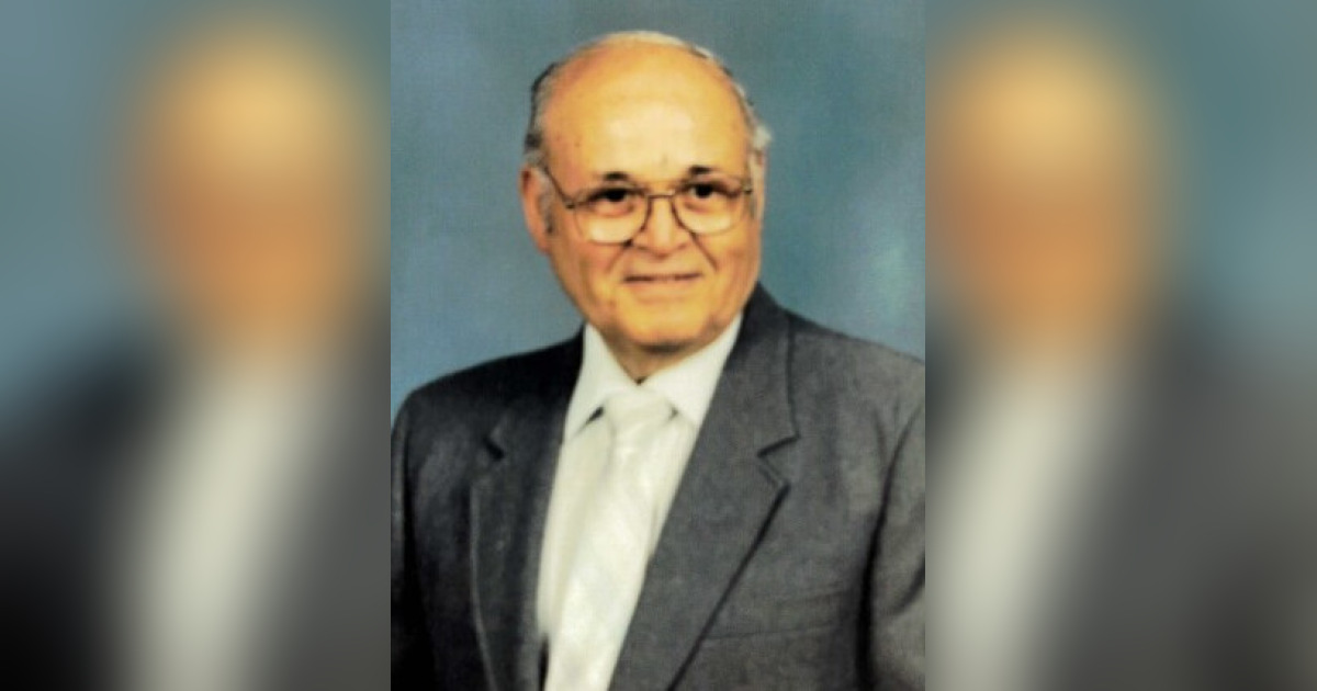 Antonio "Tony" Mendez