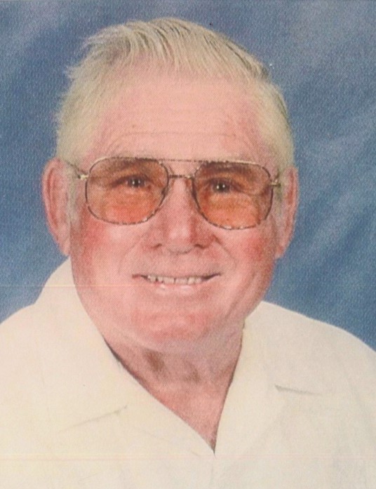 Obituary for L.E. "Gene" Williams Peebles Fayette County Funeral