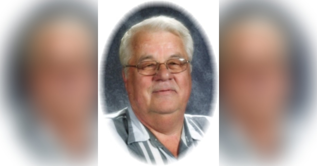 Obituary for James L. Radcliff Traunero Funeral Home and Crematory