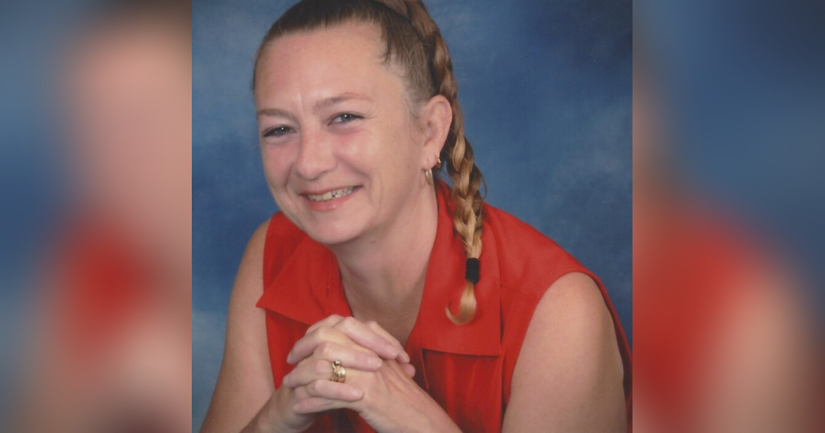 Obituary for Lyndee L. (Waltermire) Phipps McDonald Funeral Home