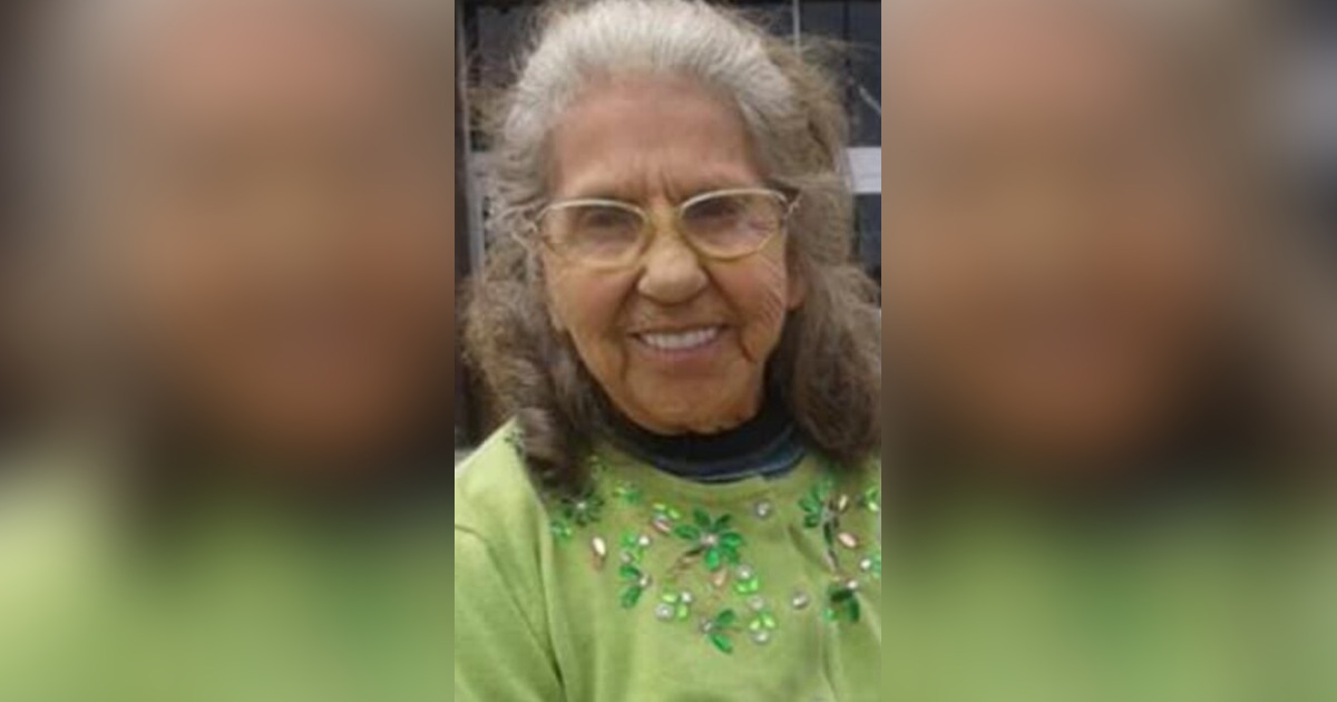 Obituary for Margie (Walters) Osborne McDonald Funeral Home