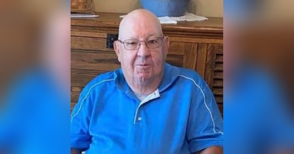Obituary for Jerry S. Shenefield McDonald Funeral Home
