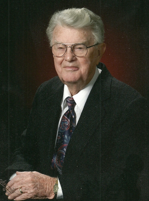 Obituary for Robert (Bob) Sterett Bailey