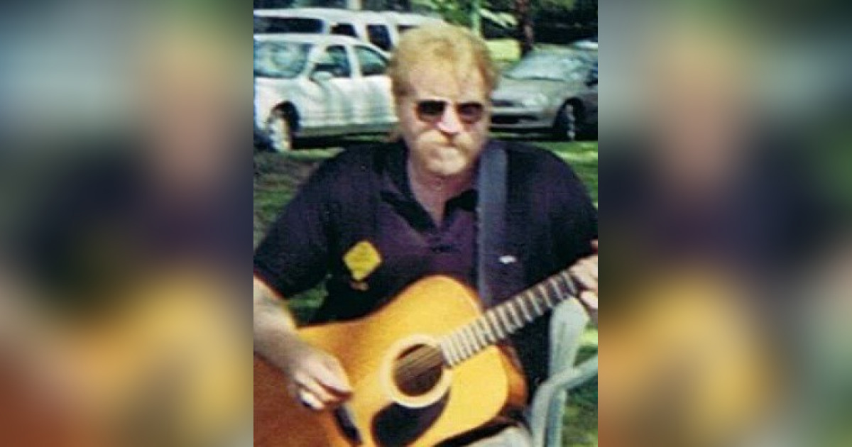 Obituary for Daniel Joseph Price | McDonald Funeral Home