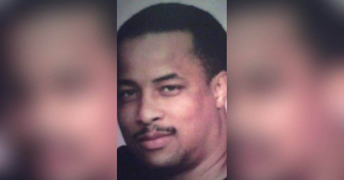 Obituary for Tyrone Vincent Coward Robert A. Waters Funeral Home, Inc.