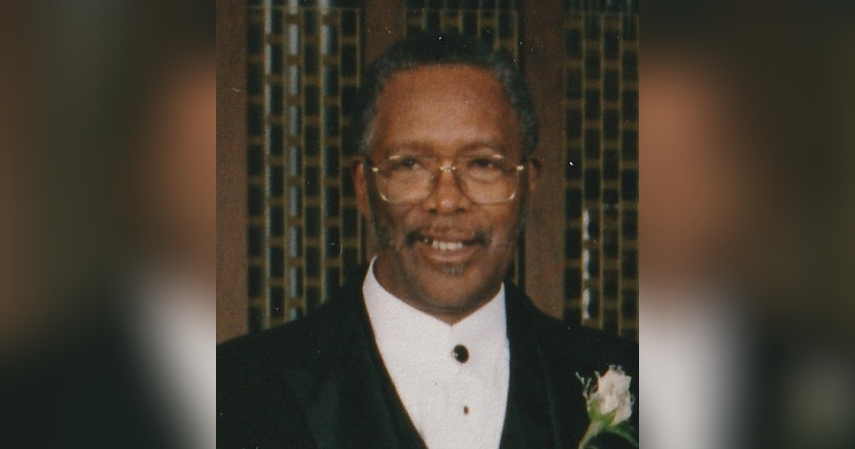 Thomas Wilson Sr.