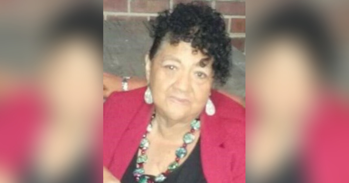 Eugenia Harris  Rochelle