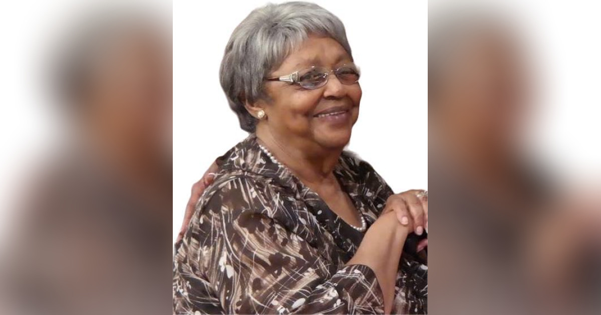 Obituary for Iola Rebecca (Claggett) Morris Robert A. Waters Funeral