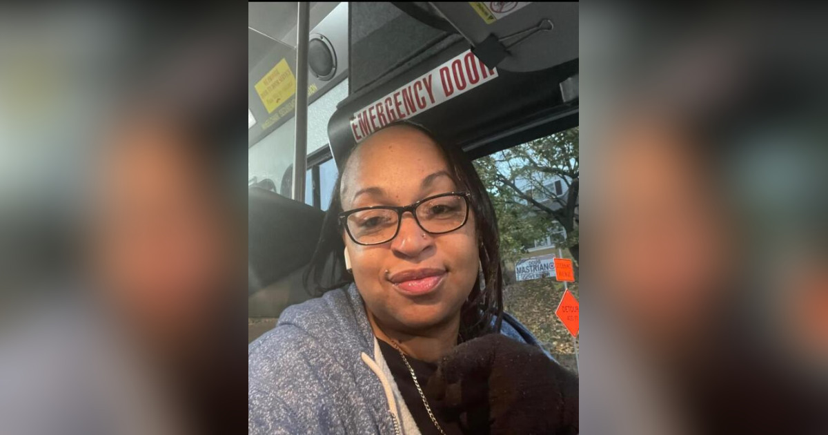 Donisha BryanFranklin