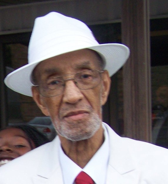 Charles Warfield, Sr. Obituary June 12, 2019 Robert A. Waters