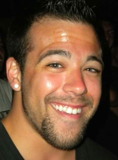 Obituary For Anthony Kyle Graviano