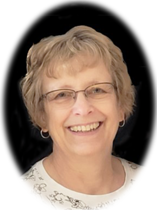 Peggy Knight Obituary March 8, 2023 DalyLeach Memorial Chapel