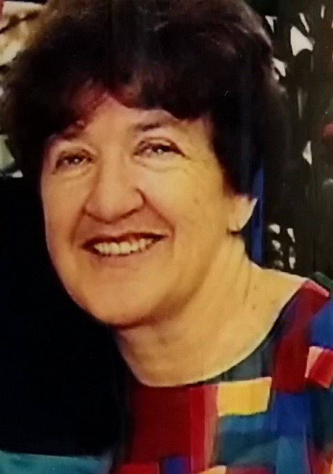 Obituary for Janet Elaine (Marsh) Bay | Daly Leach Memorial Chapel