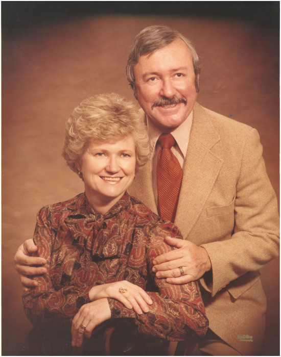 Obituary for Don Edward Turner DalyLeach Memorial Chapel