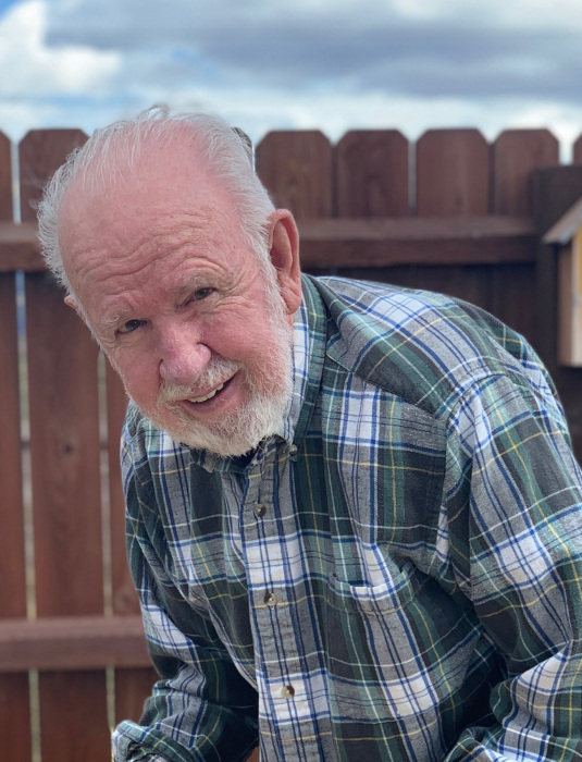 Frederick Martin Obituary December 6, 2021 Hamilton, MT