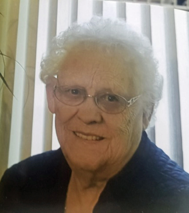 Violet Freeman Obituary March 22, 2022 Hamilton, MT