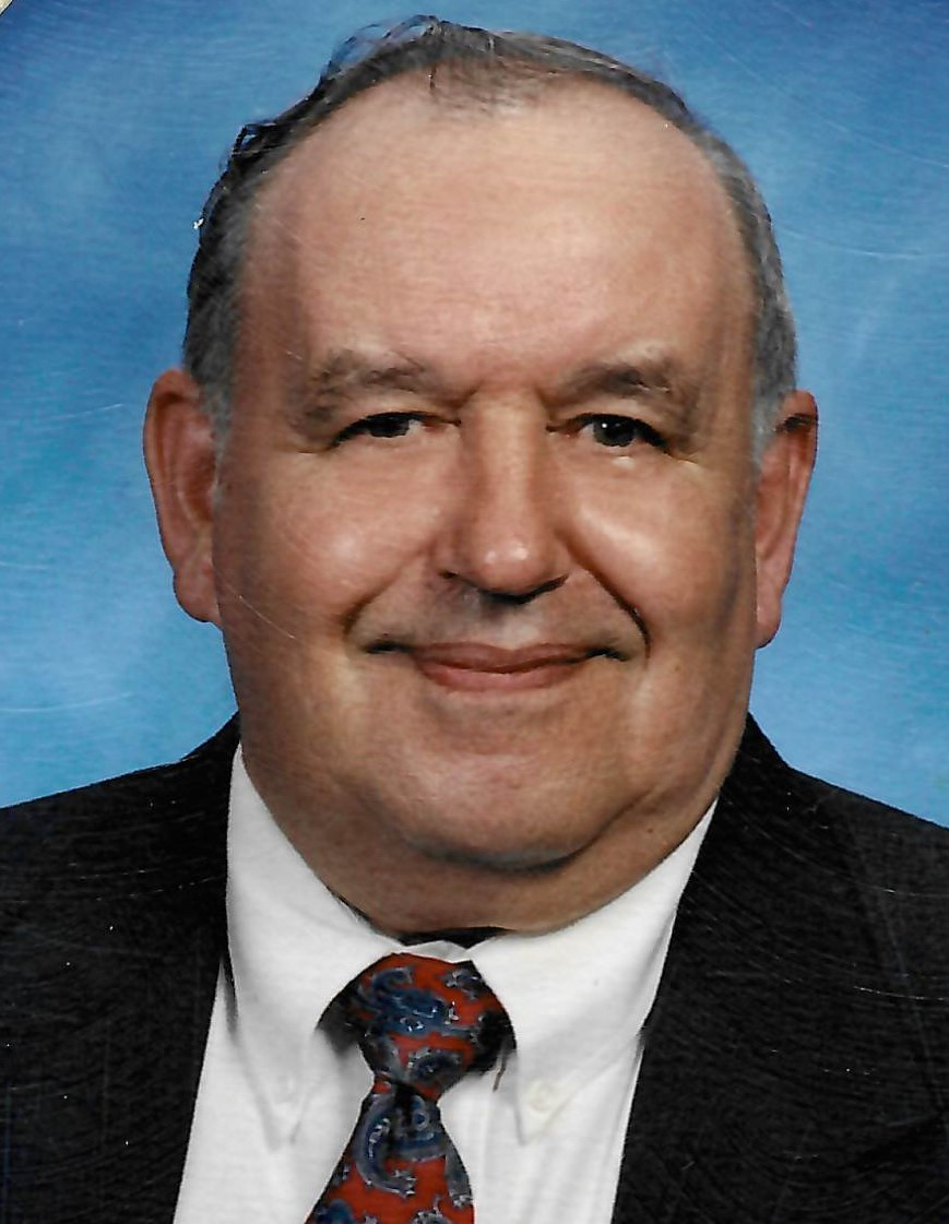 Donald Springer Obituary September 19, 2022 Celina, OH