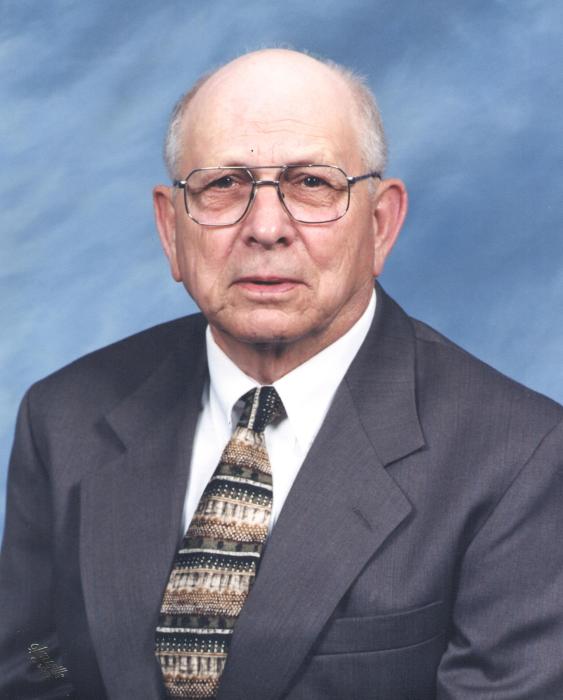 Obituary for Bill E. Ballinger