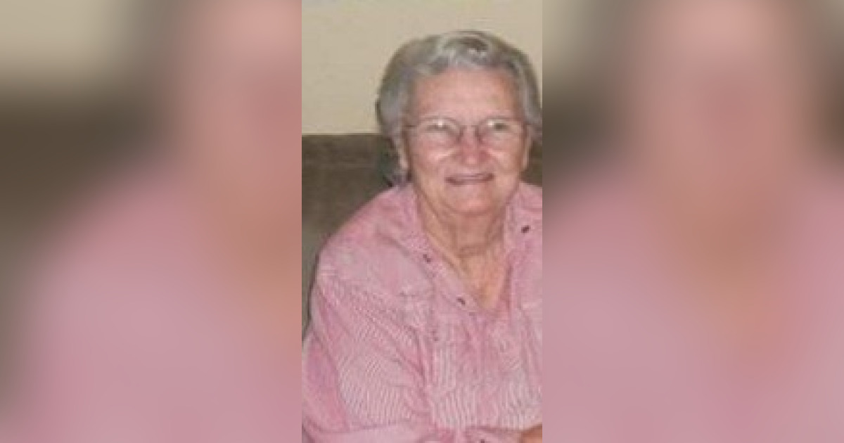 Obituary for Charlene (Patterson) Blevins Froberg Funeral Home