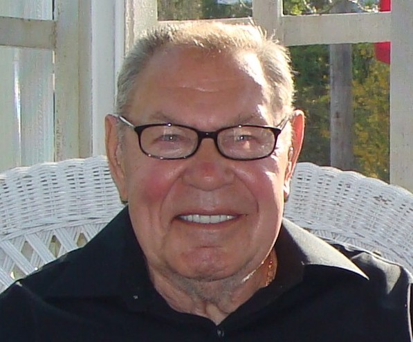 Obituary for Richard W. Garceau Tighe Hamilton Funeral Home