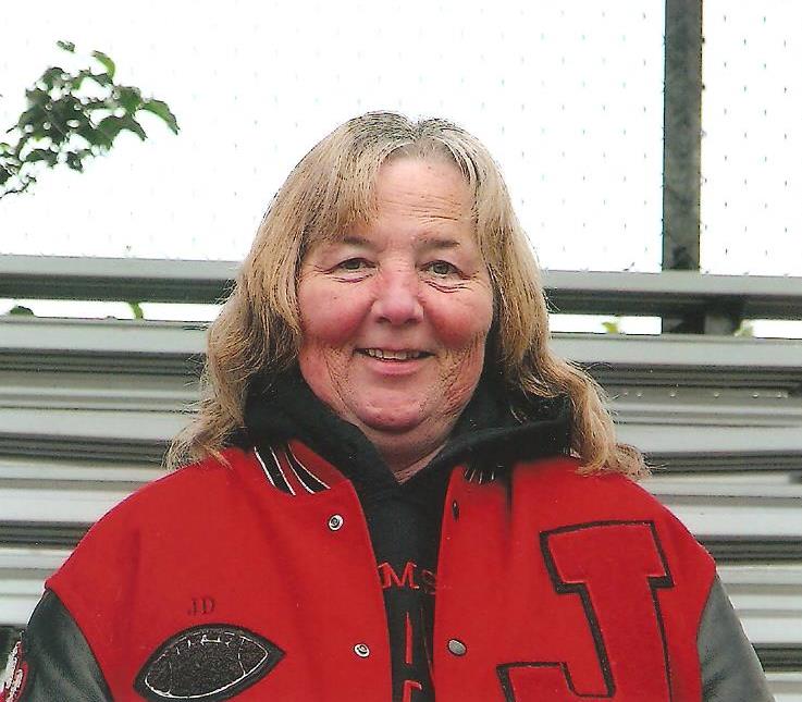 Obituary for Vicki Dawn Hudson