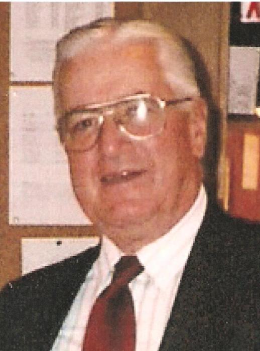 Obituary for Robert "Bob" Ellsworth Kitchen