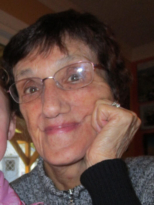 Obituary for Marie Visintainer Shoshone Funeral Service