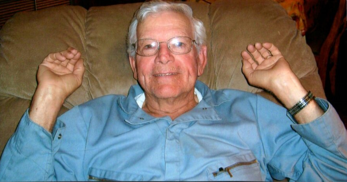 Obituary for Jack Carlton Williams Keahey Funeral Home