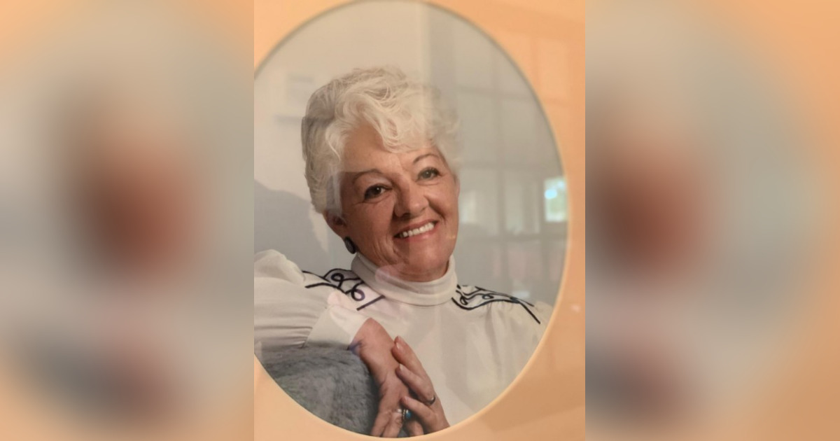 Obituary for Joyce Louise (Wells) Dickerson Keahey Funeral Home