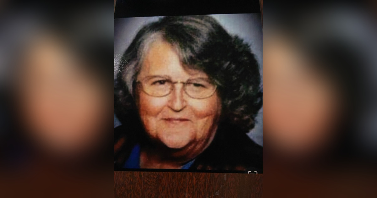 Obituary for Carolyn (Robinson) Davis Keahey Funeral Home