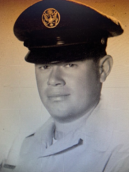 Obituary for Curtis Wayne King Keahey Funeral Home