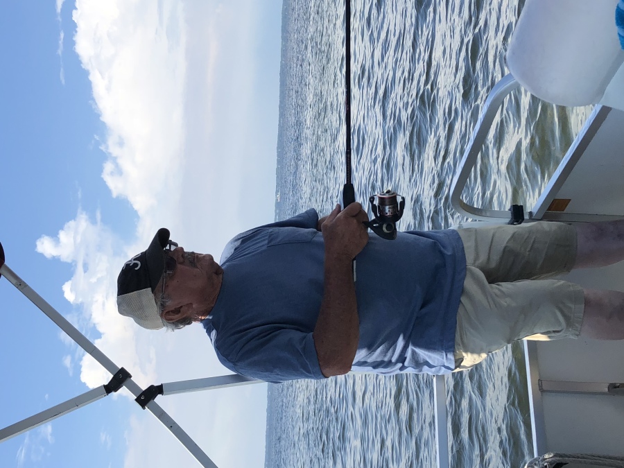 Obituary for William Roger Simmons Keahey Funeral Home