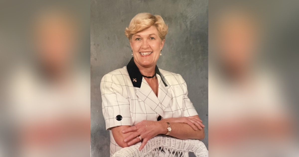 Obituary for Betty Jane (Campbell) Kendrick Keahey Funeral Home