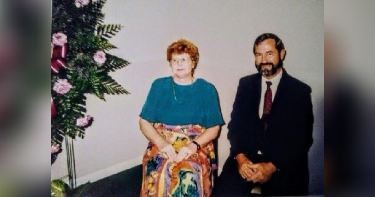 Obituary for Tommy Tucker Keahey Funeral Home