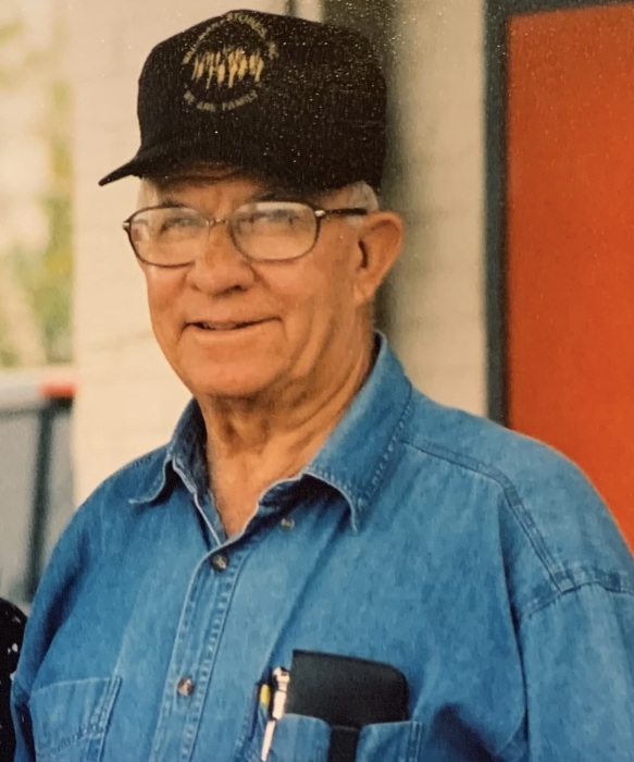 Milton Wilkerson Obituary August 4, 2023 Keahey Funeral Home Clio, AL