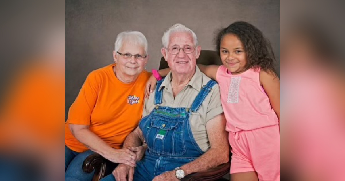 Bertha Mema Henderson