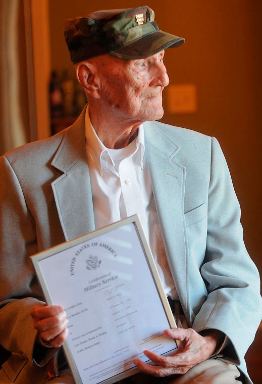 Obituary for J.R. Littlefield