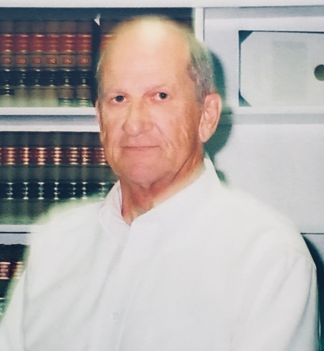 Obituary for Bobby Ray Odom Keahey Funeral Home
