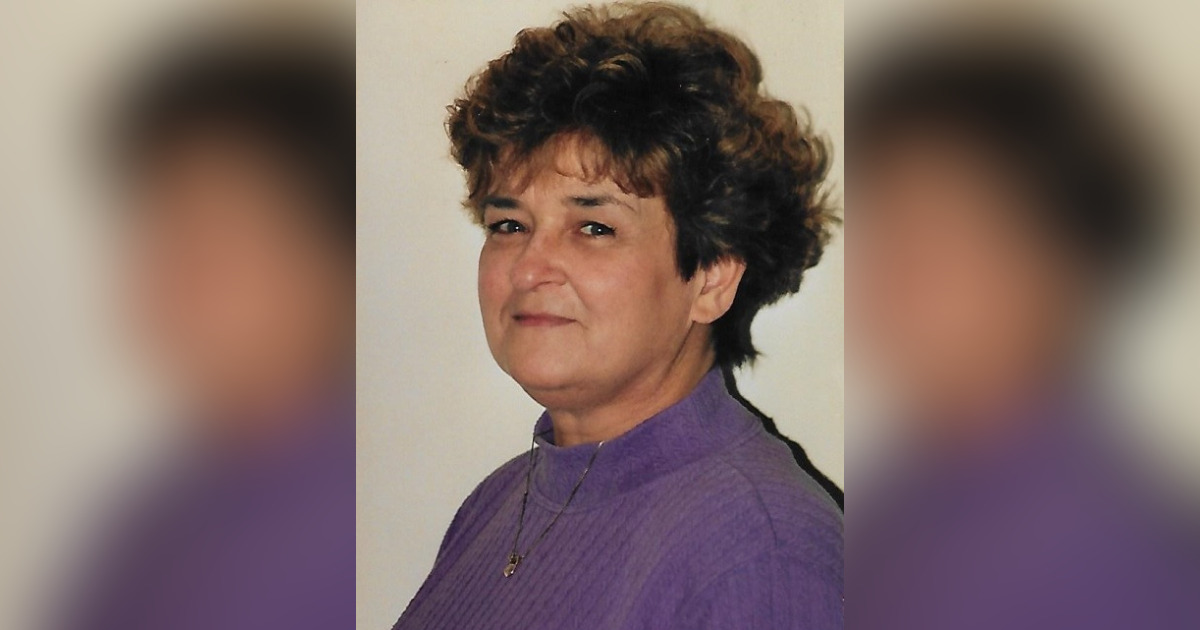 Obituary for Margaret "Marge" E. (Sammer) Burford Maple Crest Funeral