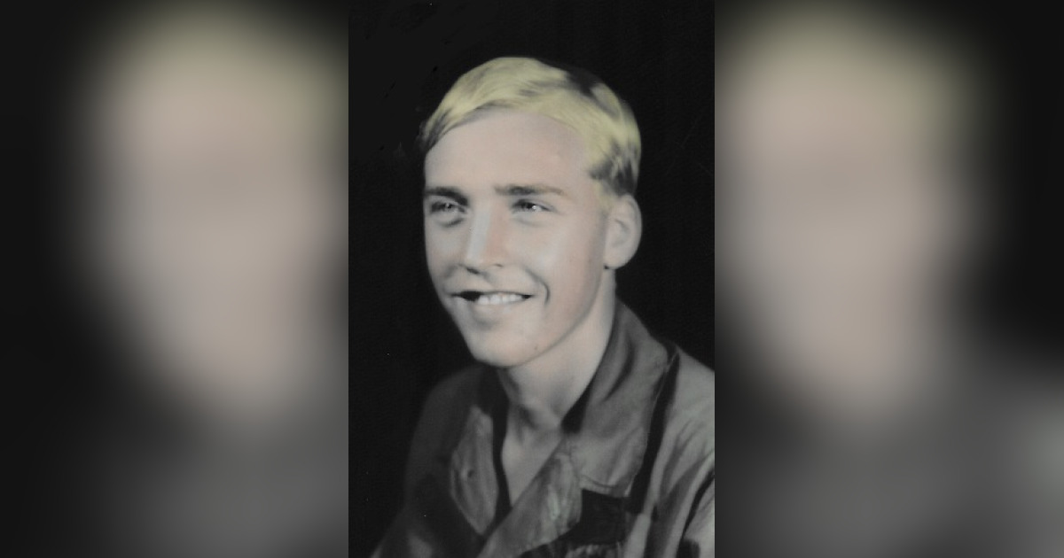 David Tank Obituary November 26, 2022 Maple Crest Funeral Home