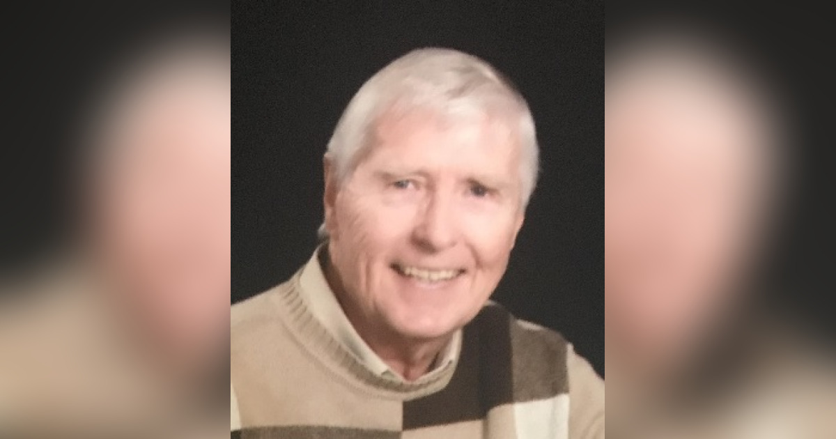 Obituary for Norbert C. Karpinski Maple Crest Funeral Home