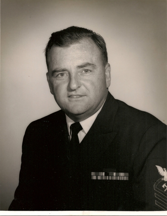 Obituary for Frederick G. Kingsland