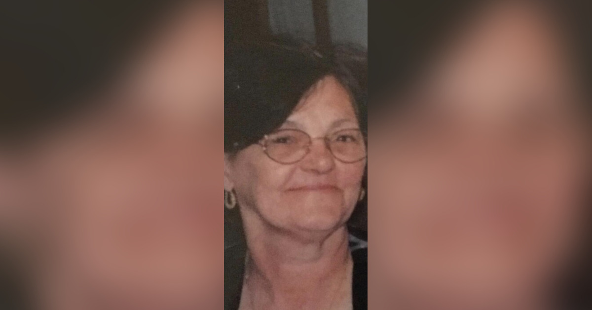Alice Sadowski Obituary May 9, 2022 ThieleReid Family Funeral Home