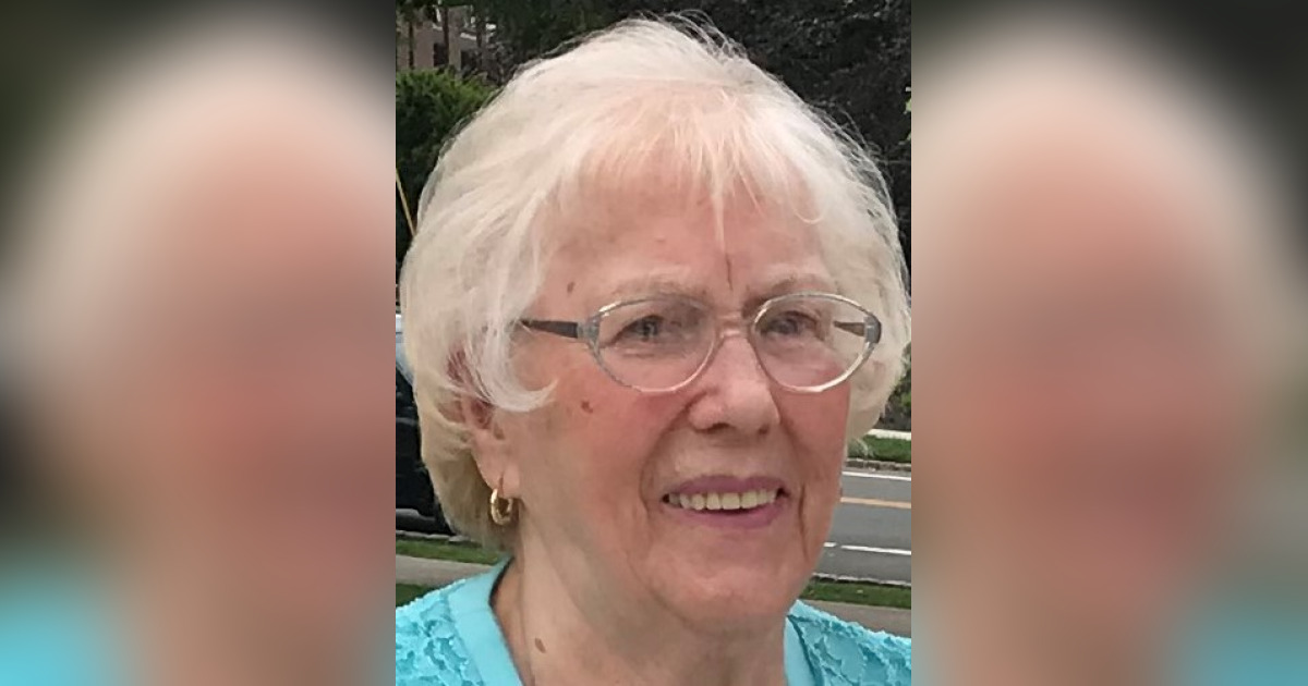 June Thomas Obituary May 23, 2022 ThieleReid Family Funeral Home