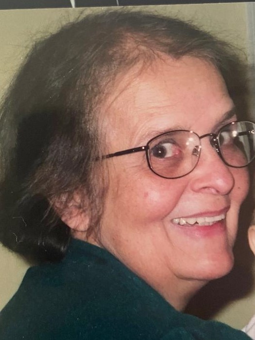 Marjorie Cadorette Obituary June 19, 2022 ThieleReid Family
