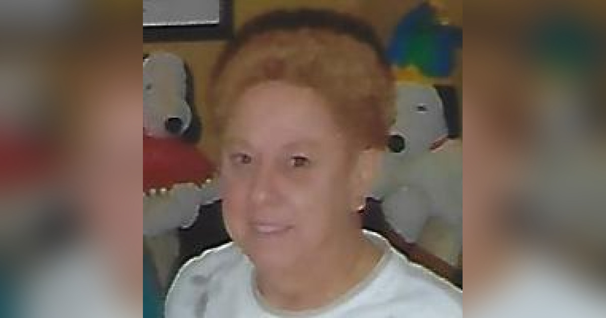 Joan DeWitt Obituary July 9, 2022 ThieleReid Family Funeral Home