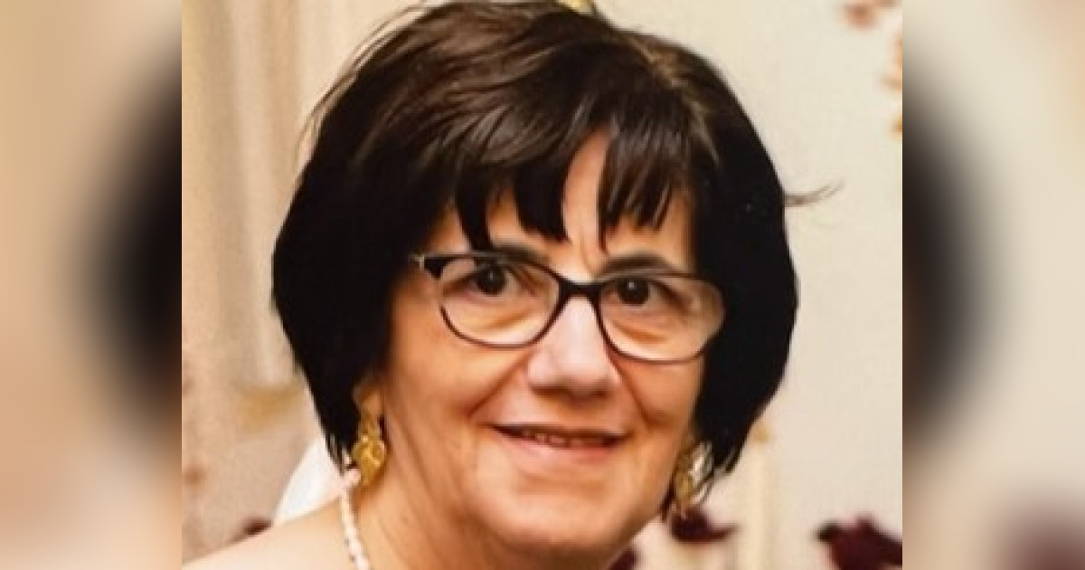 Linda Gomes Obituary August 18, 2022 ThieleReid Family Funeral